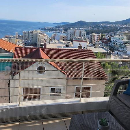 Urban 360 View Apartment Kavala Exterior foto