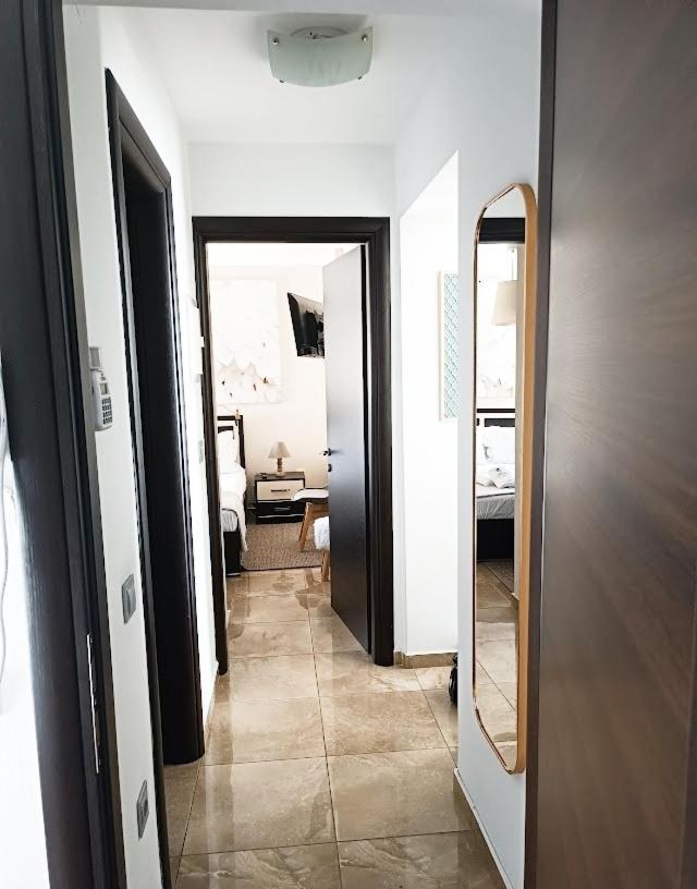 Urban 360 View Apartment Kavala Exterior foto